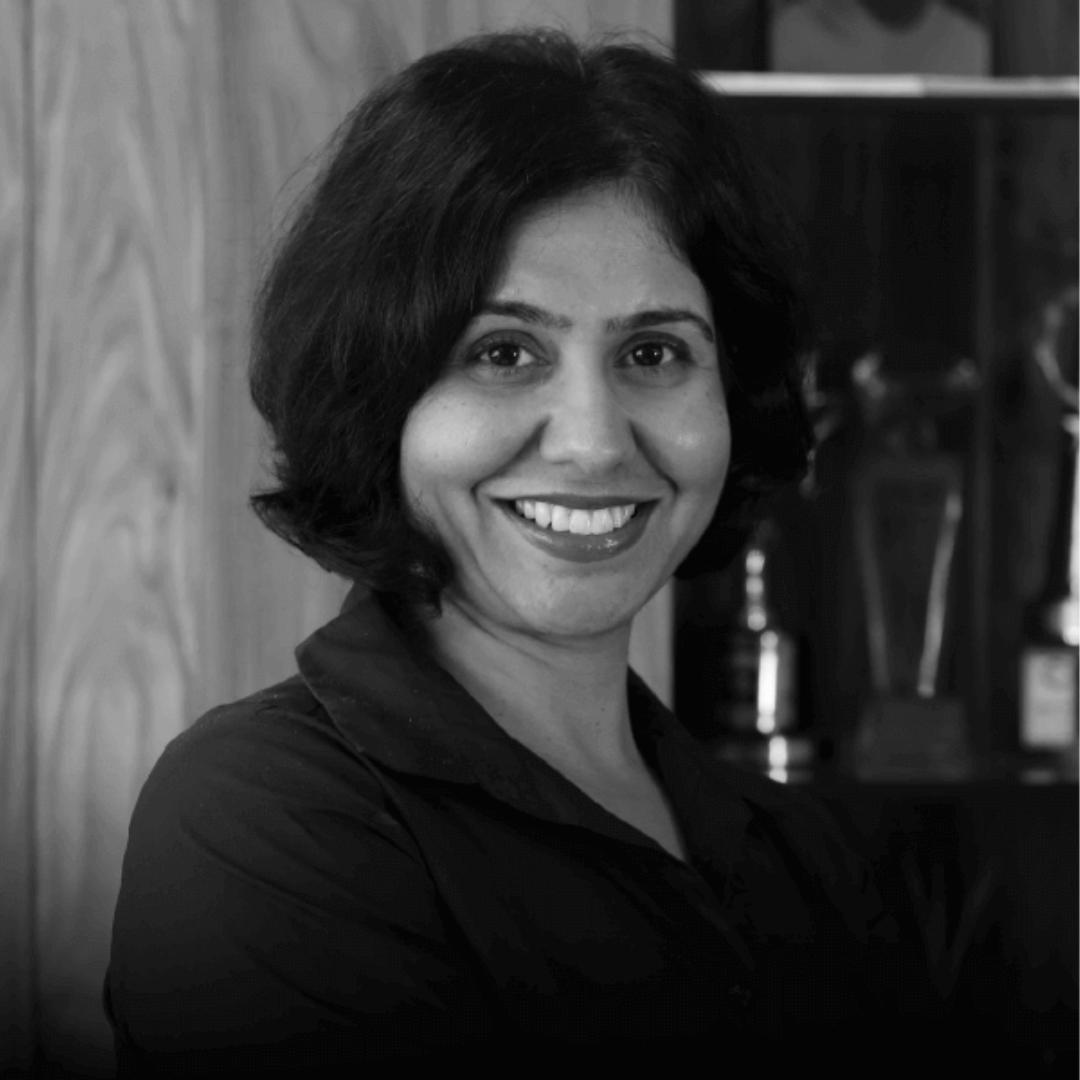 Dilshad Billimoria - peparplay