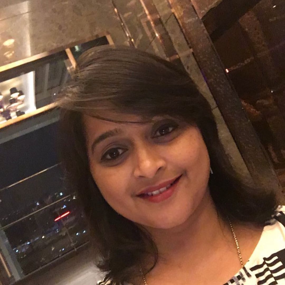 Malvi Raghu - peparplay