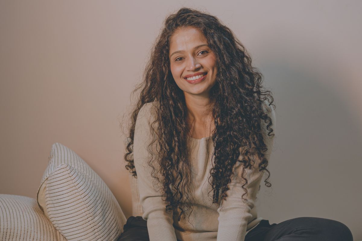 Mrudula Ravi - peparplay